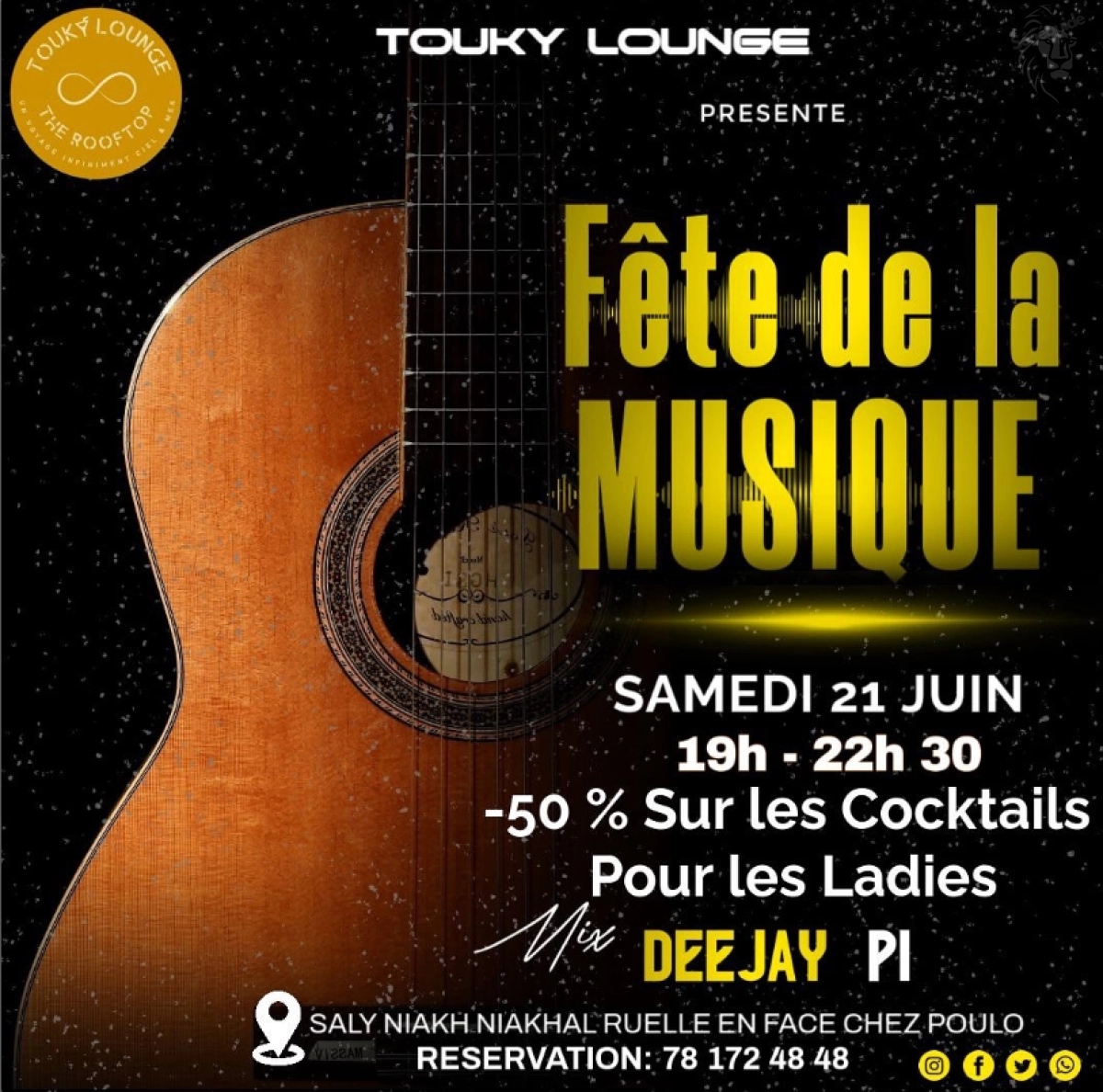 FĂȘte de la Musique