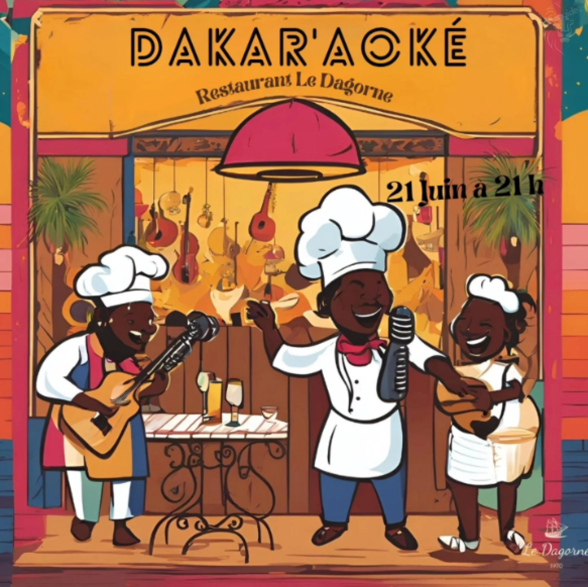 Karaoké