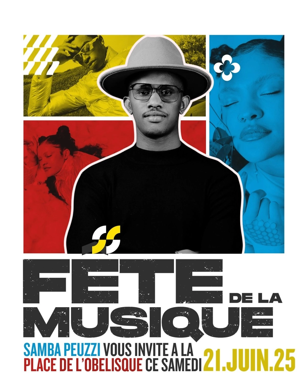 Fête de la Musique