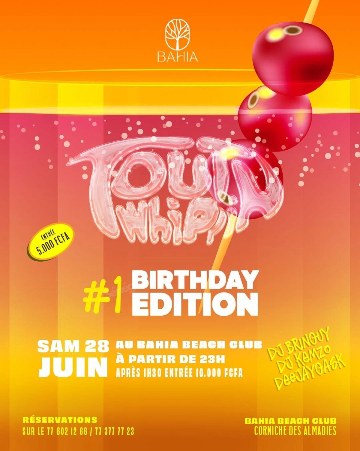TournWhipp #1