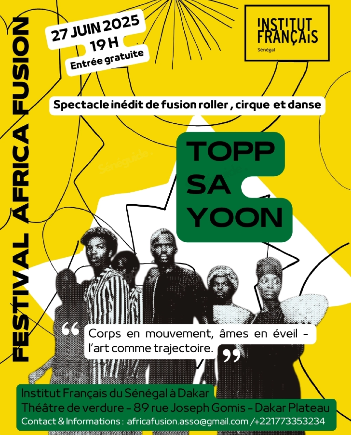 TOPP SA YOON