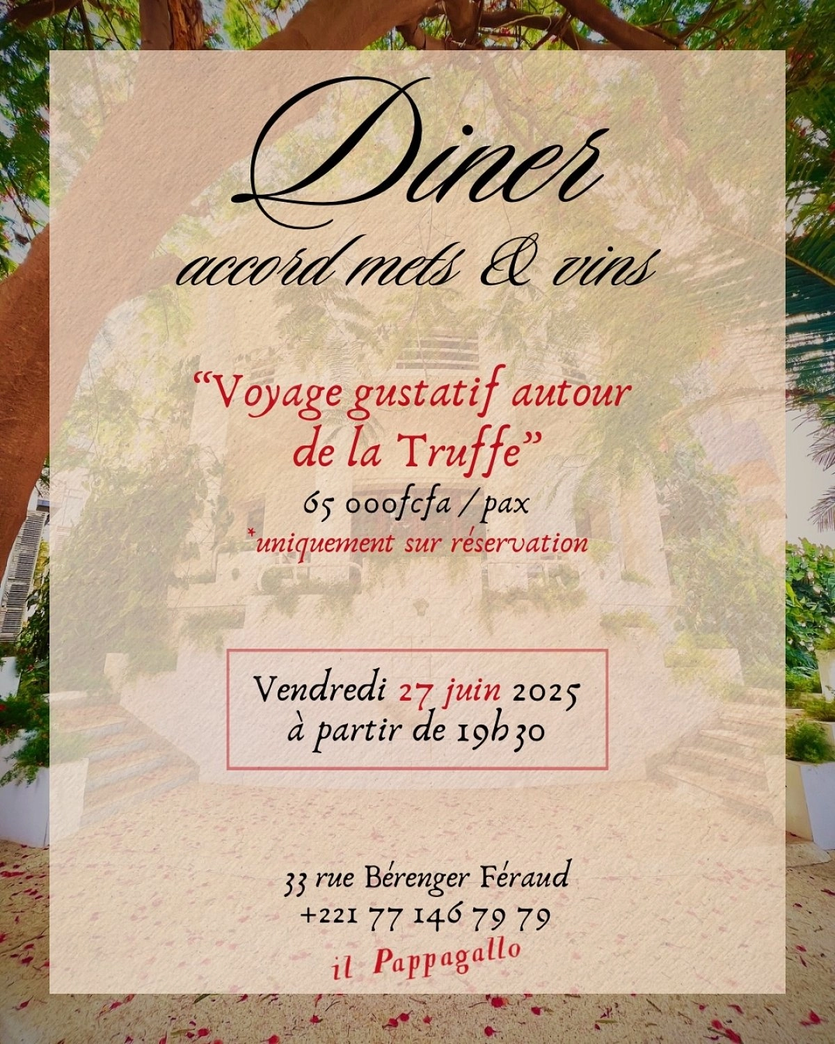 DĂźner Prestige