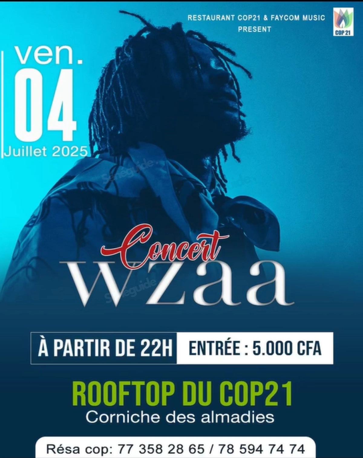 Concert Live