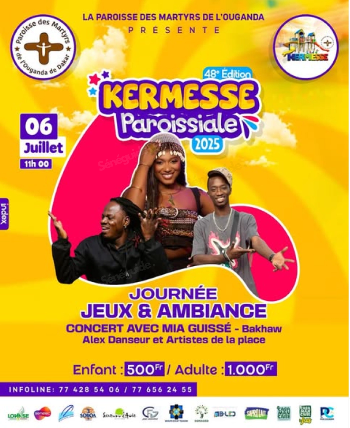 KERMESSE