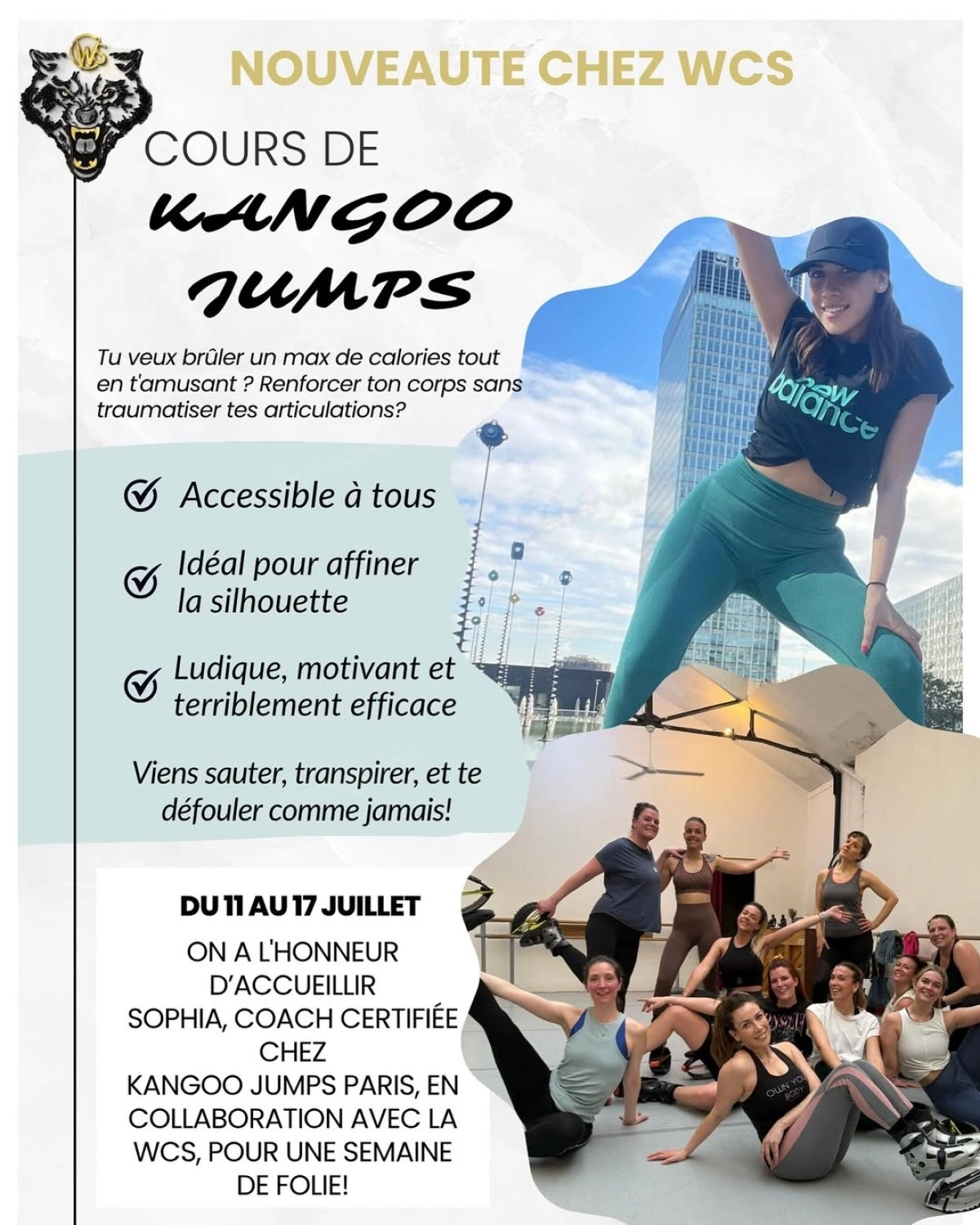 angoo Jumps