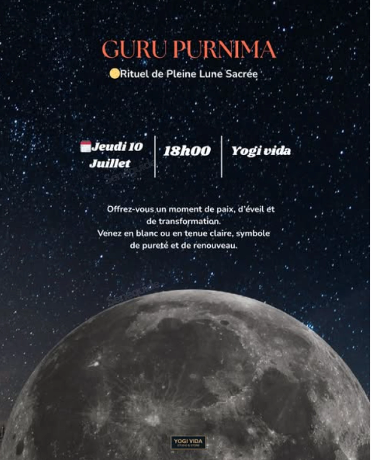 Guru Purnima