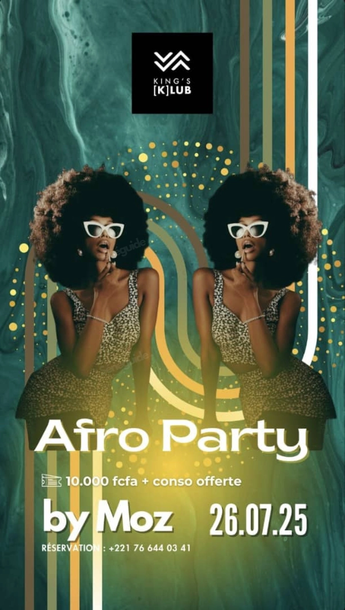 Afro Party