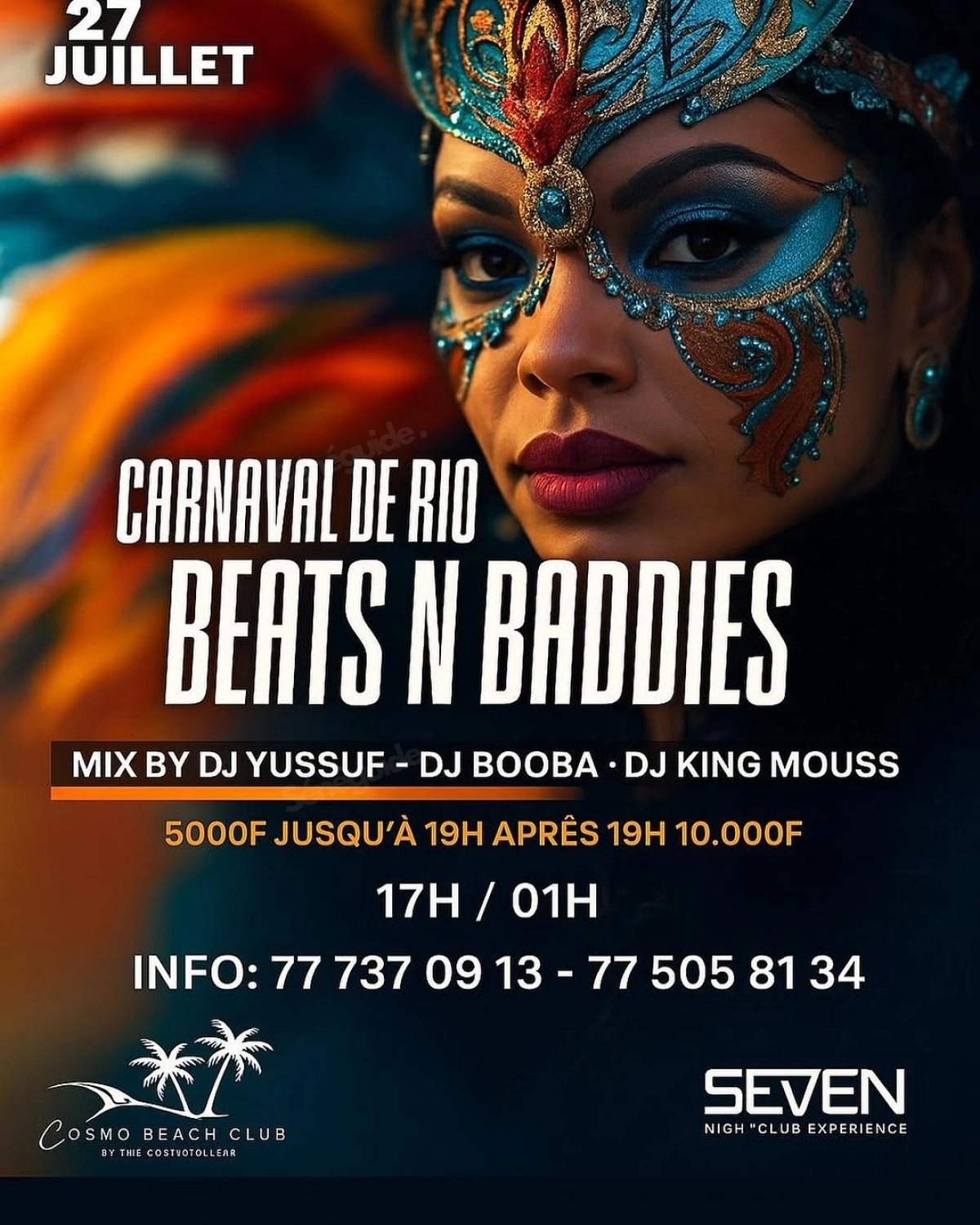Carnaval de Rio