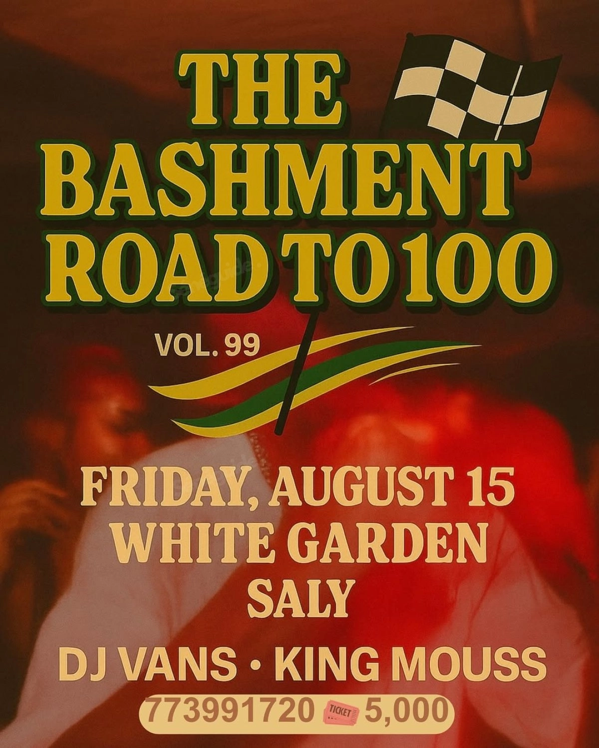 The Bashment