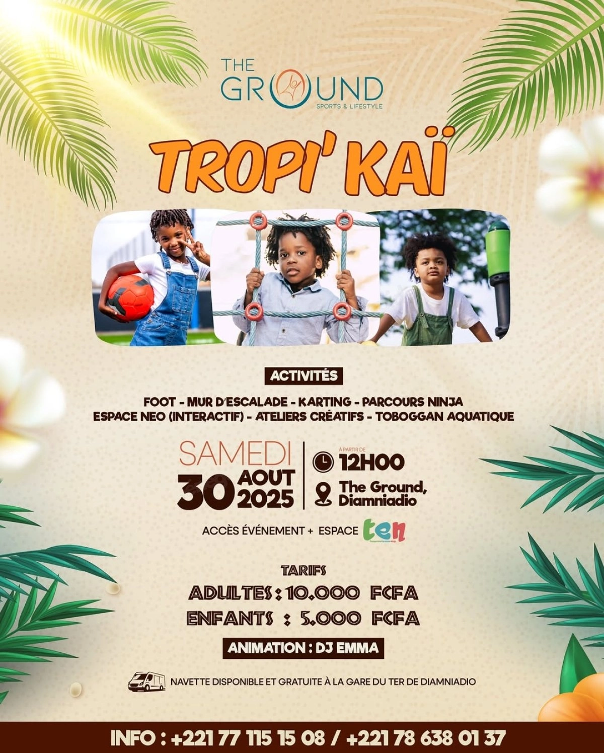 Tropi'Kai