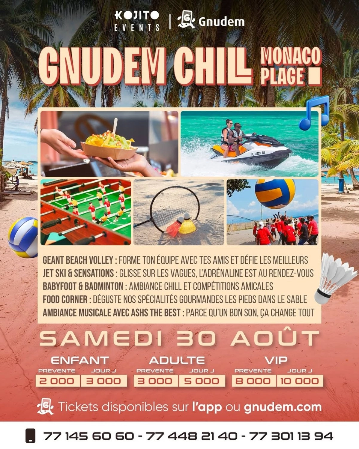 Gnudem Chill