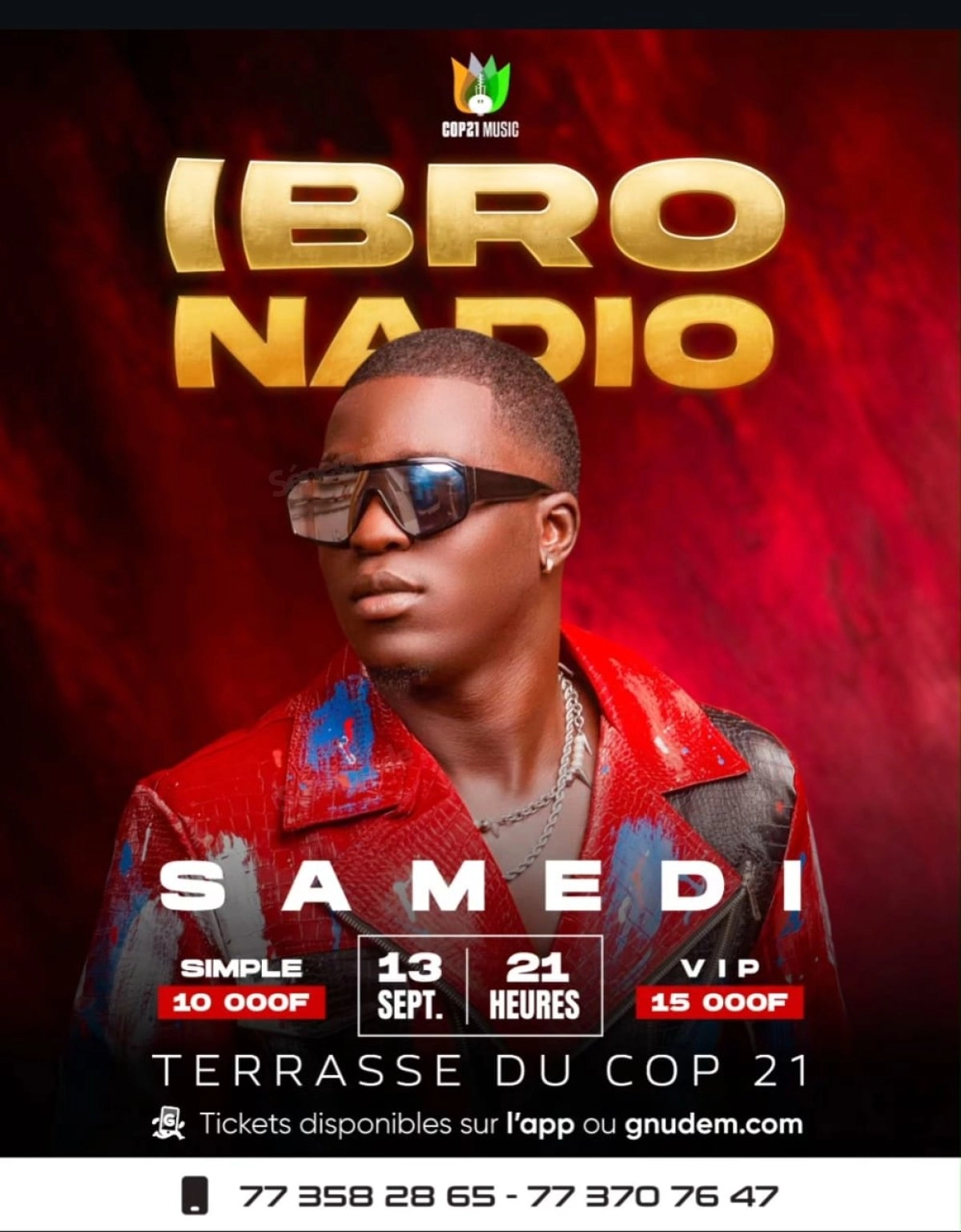 Ibro Nadio