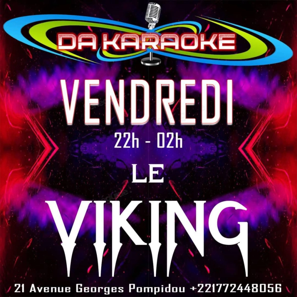 Da Karaoke