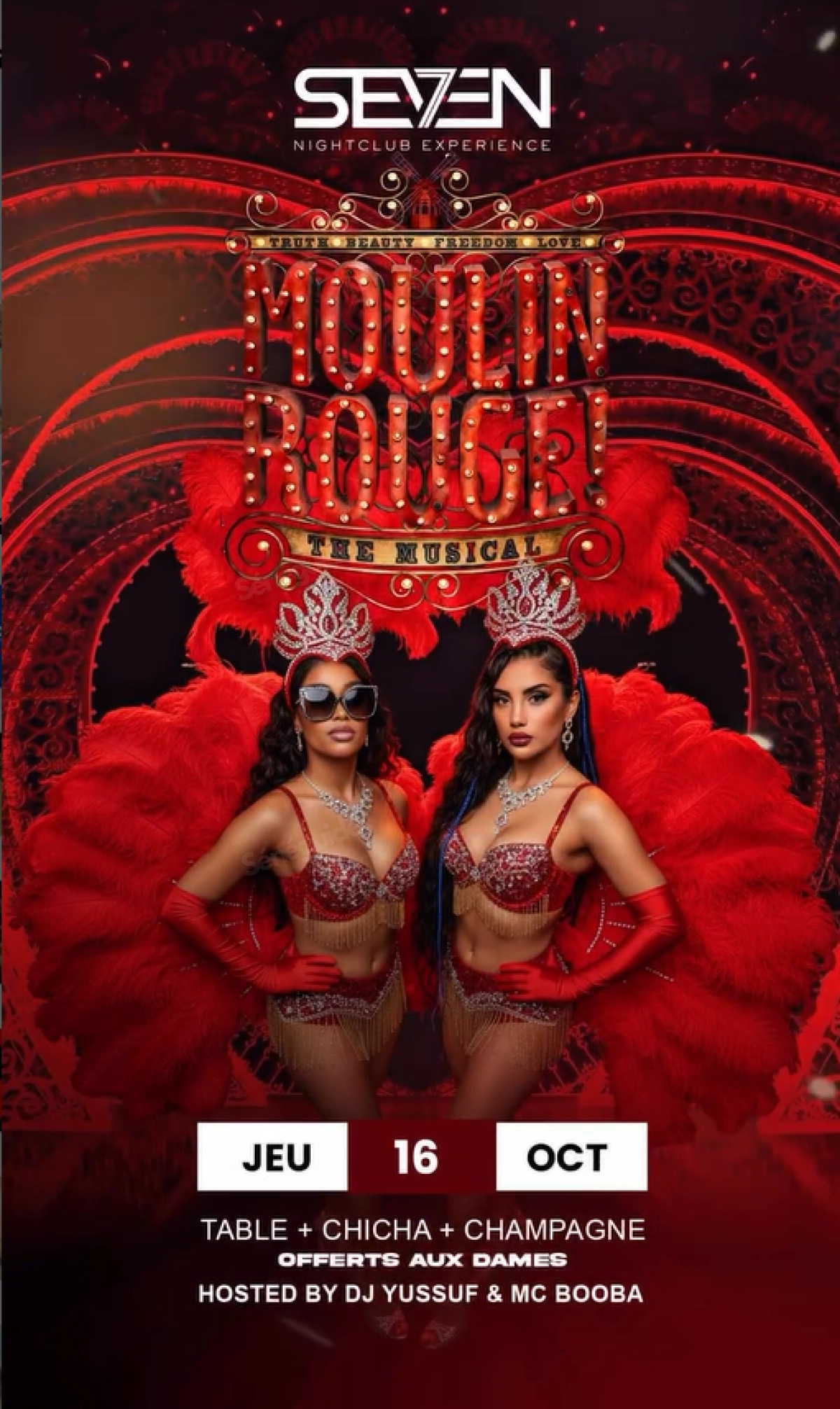 Moulin Rouge