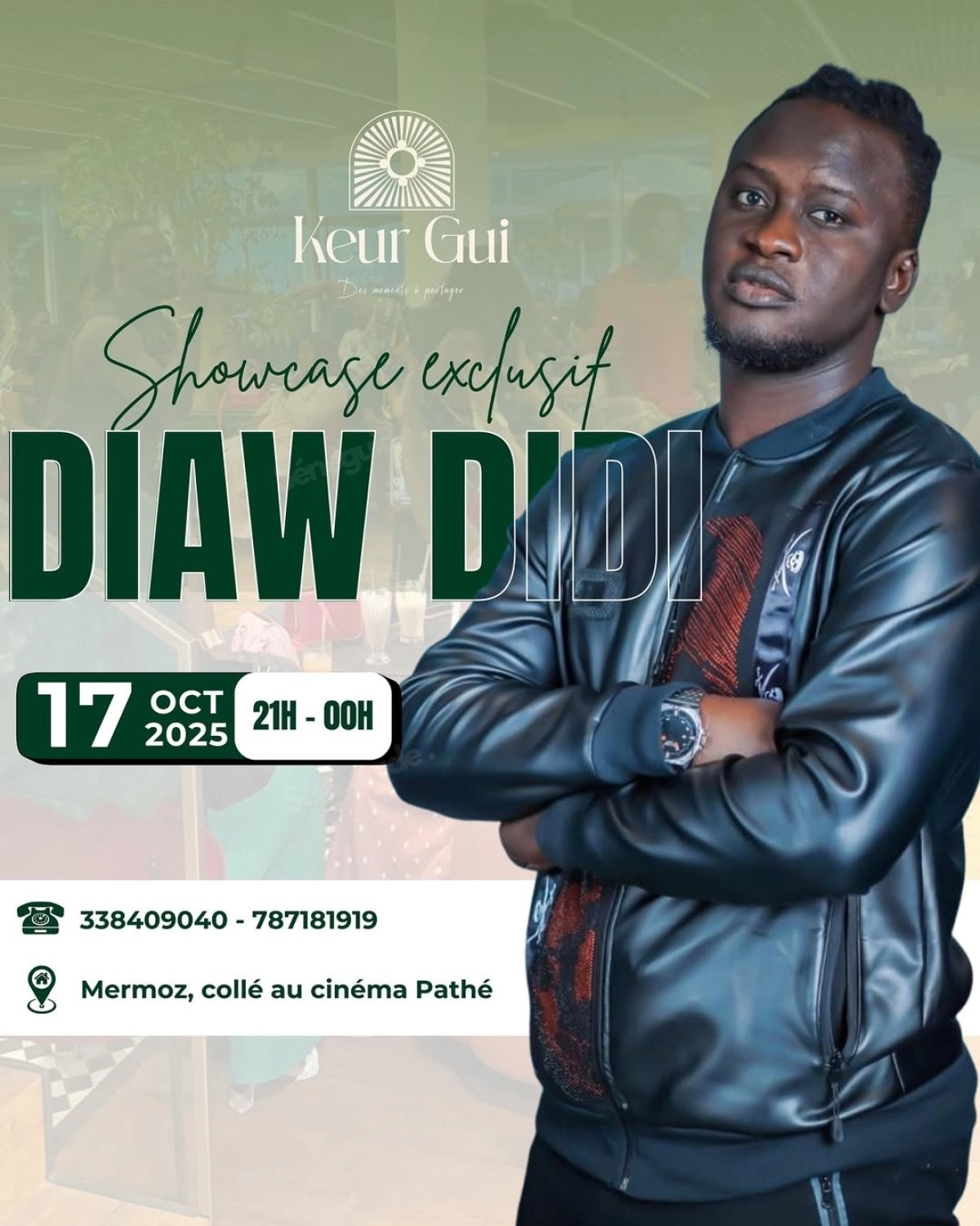 DIAW DIDI