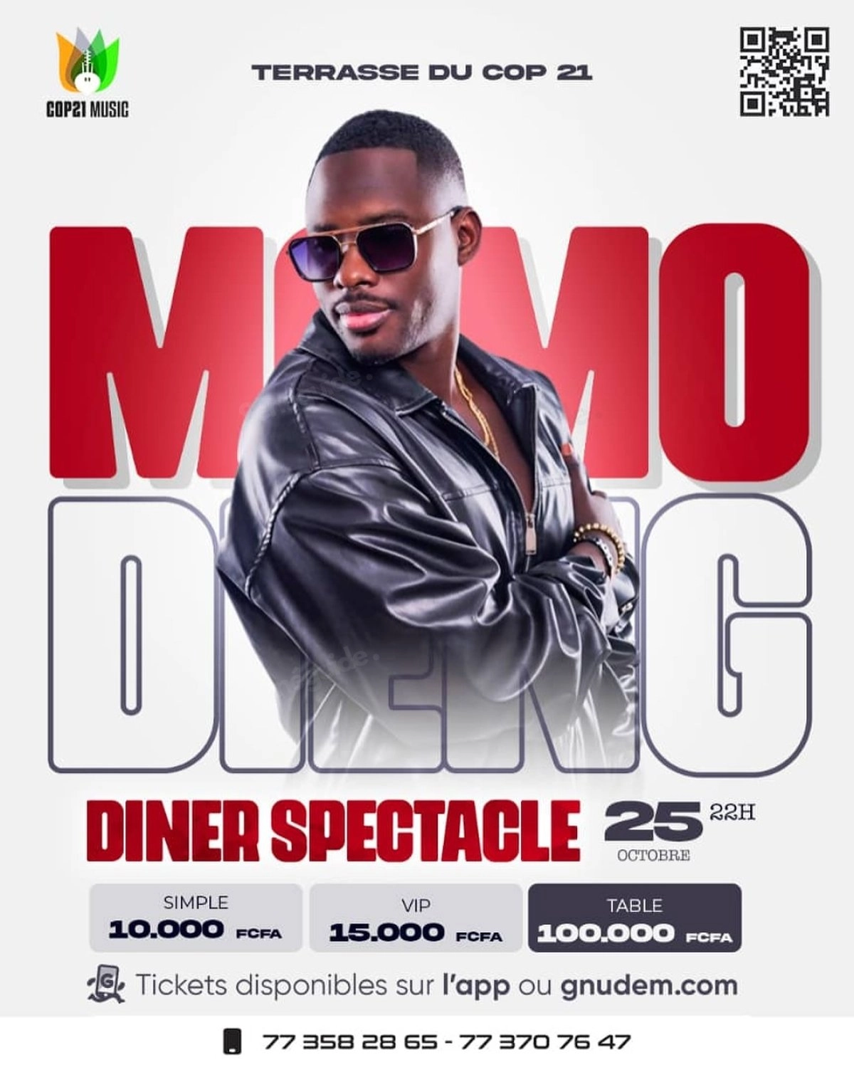 Momo Dieng