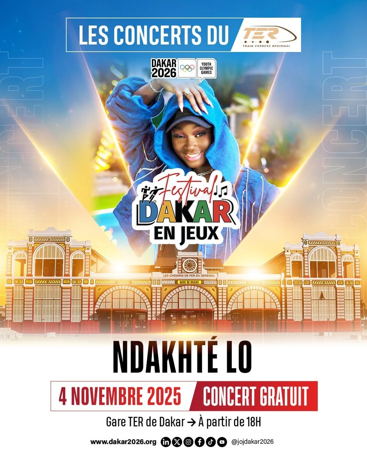 Ndakhté Lo