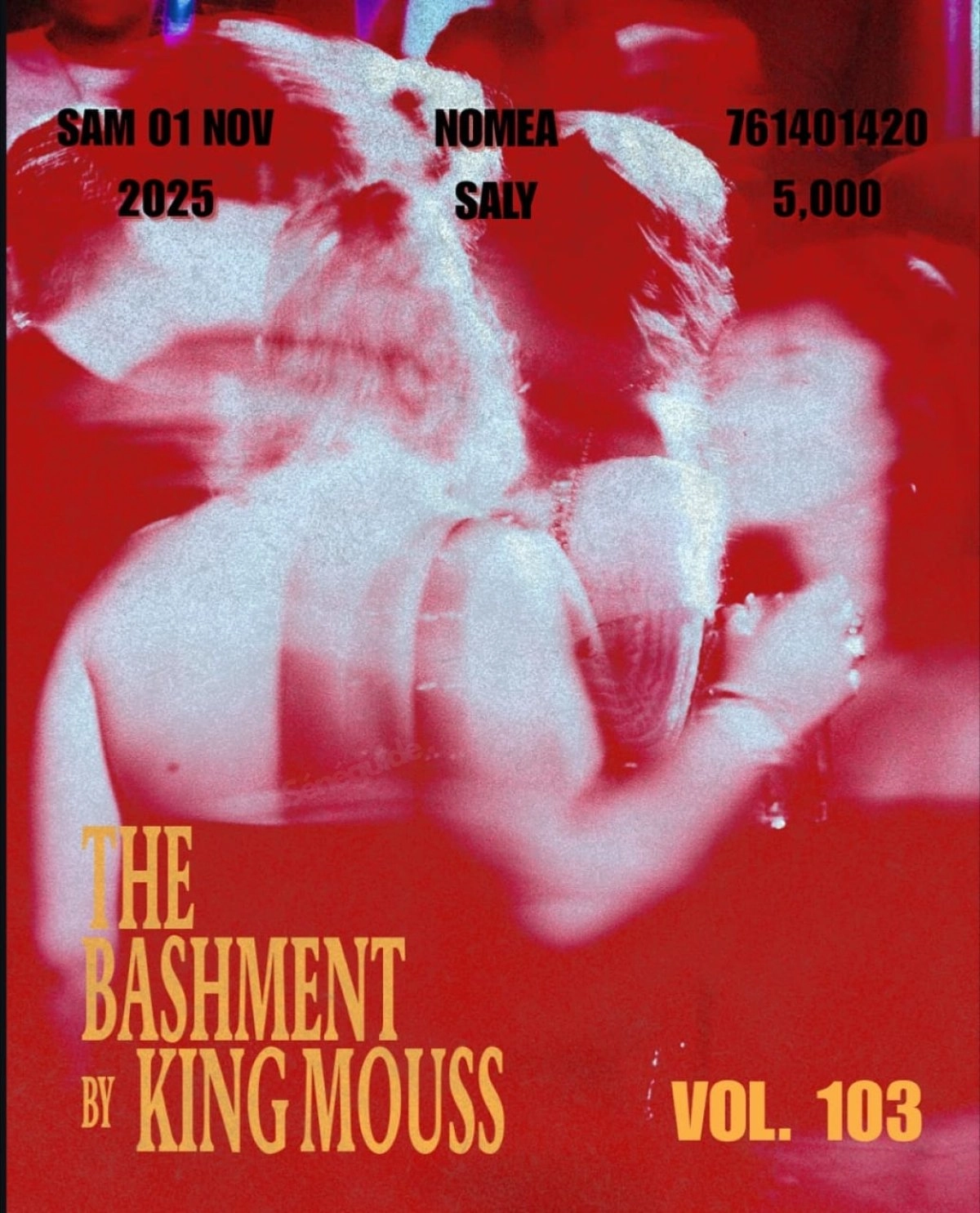 The Bashment
