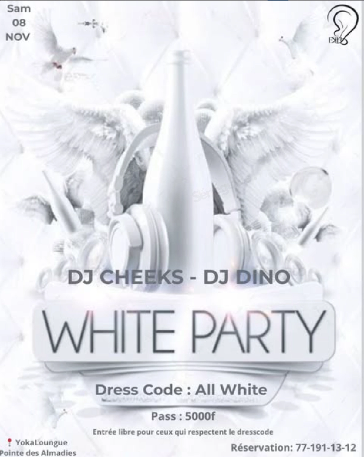 White Party