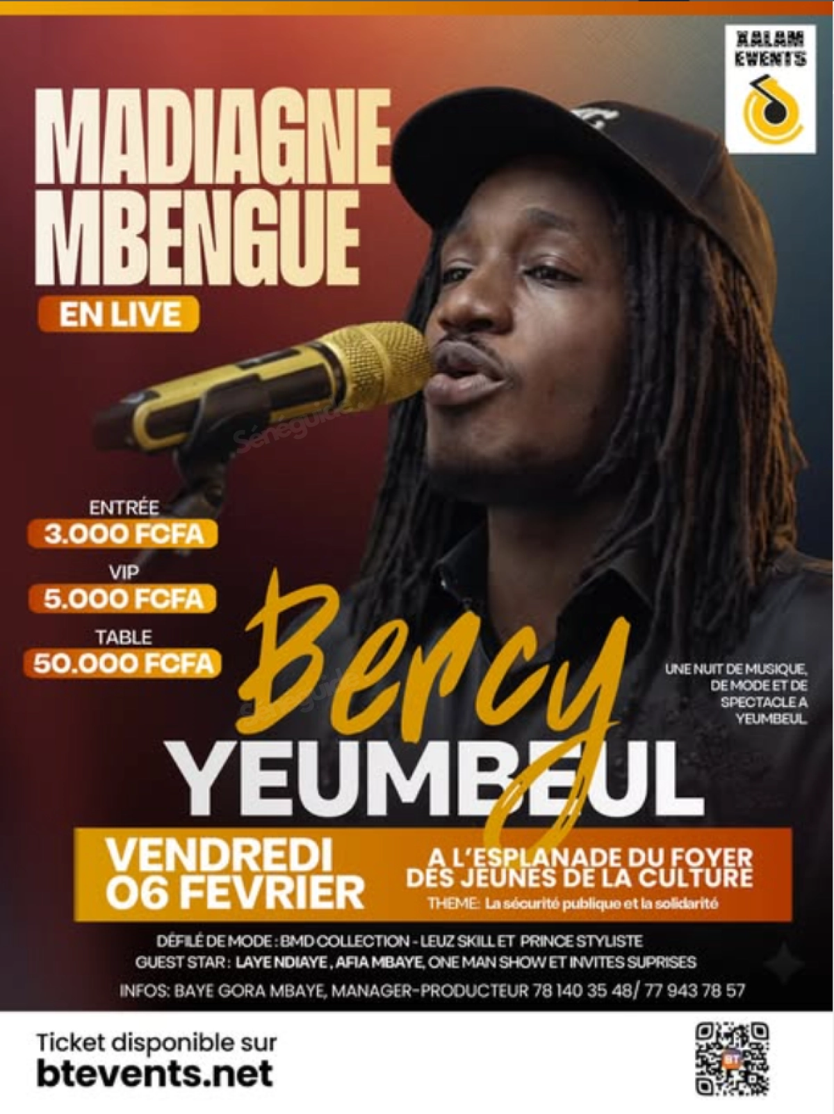 Madiagne Mbengue