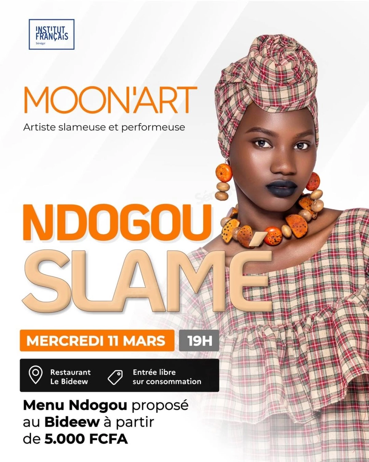 Ndogou Slamé