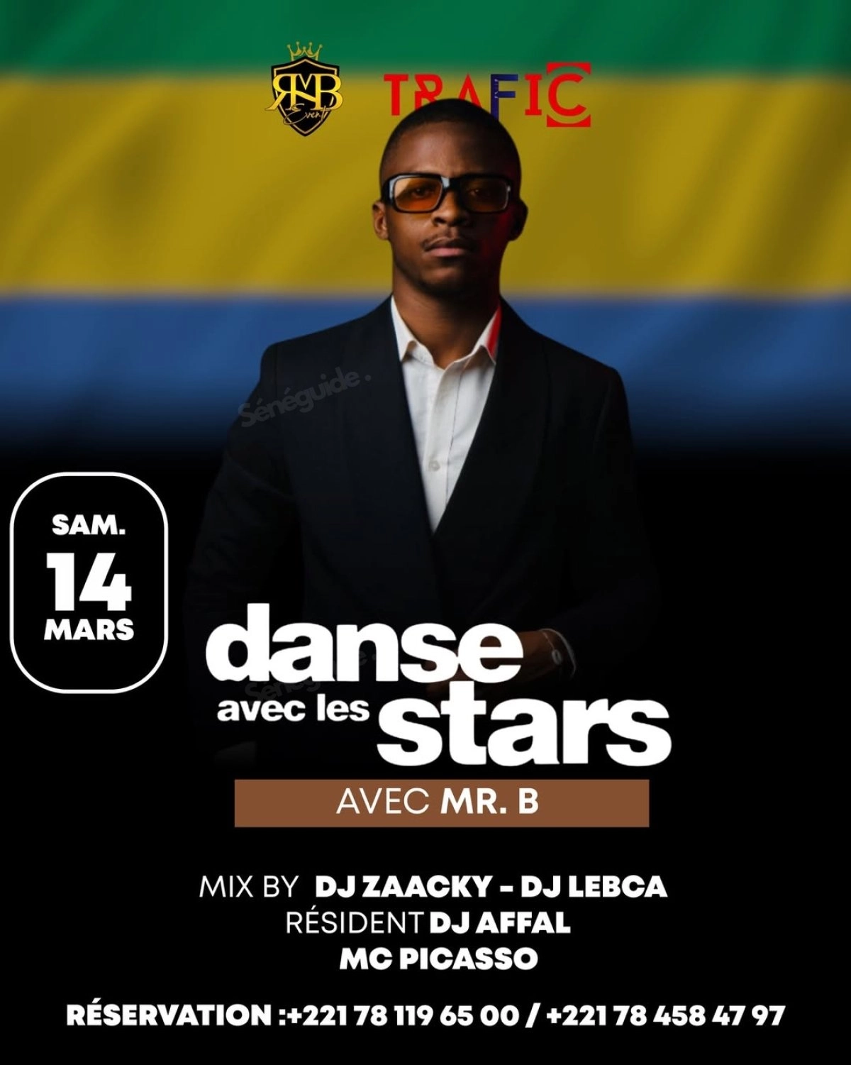 Danse Avec Les Stars