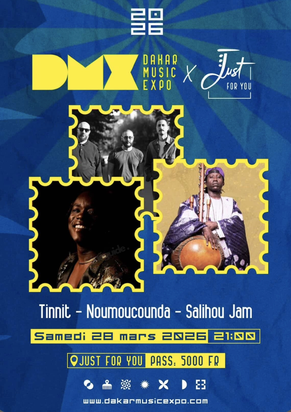 Dakar Music Expo_Partie3