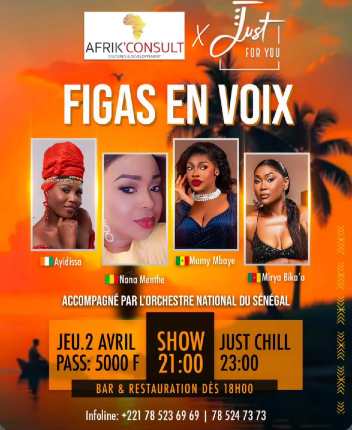 Découvertes Musicales & Émotions