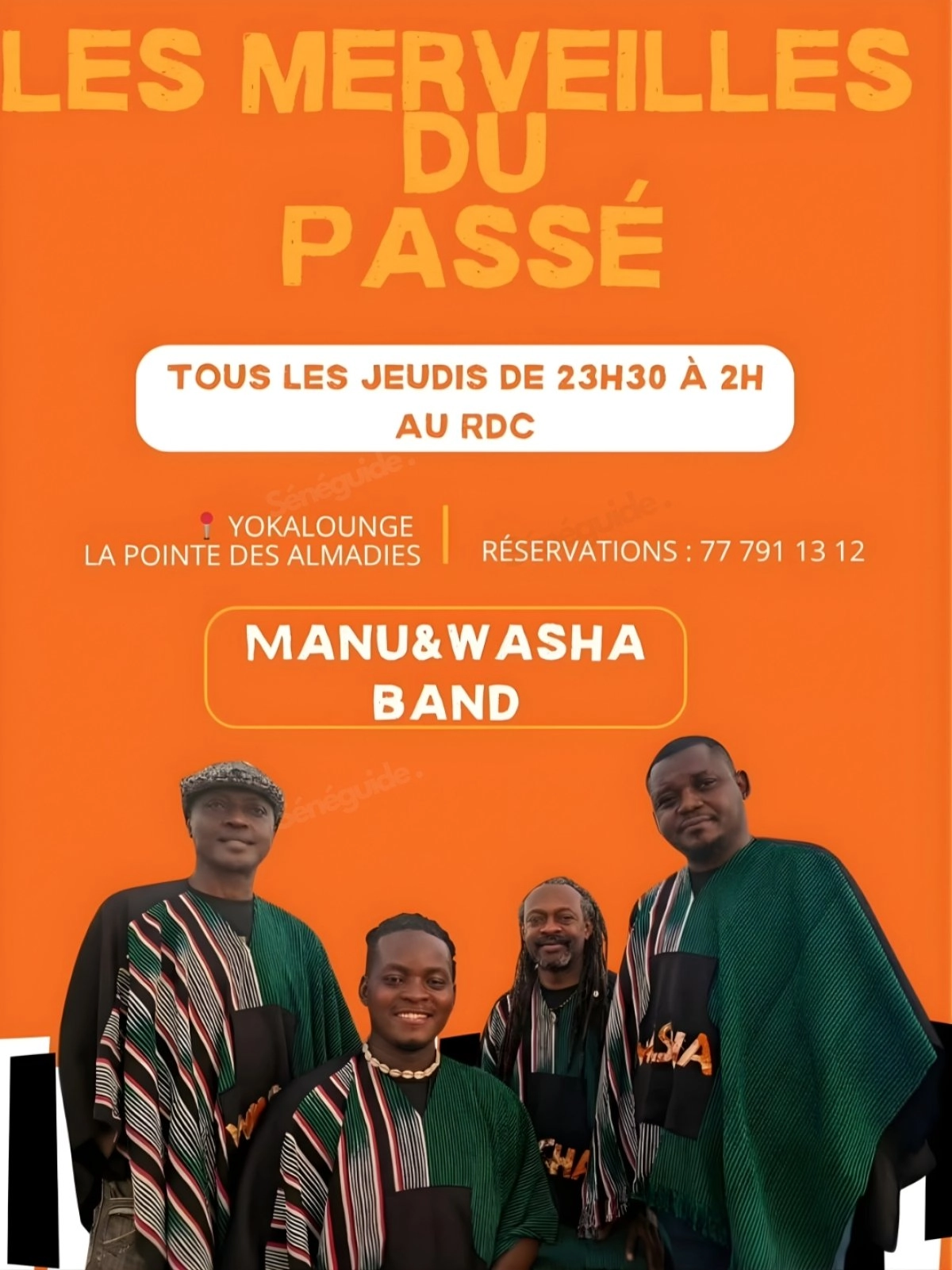 Les Merveilles du Passé