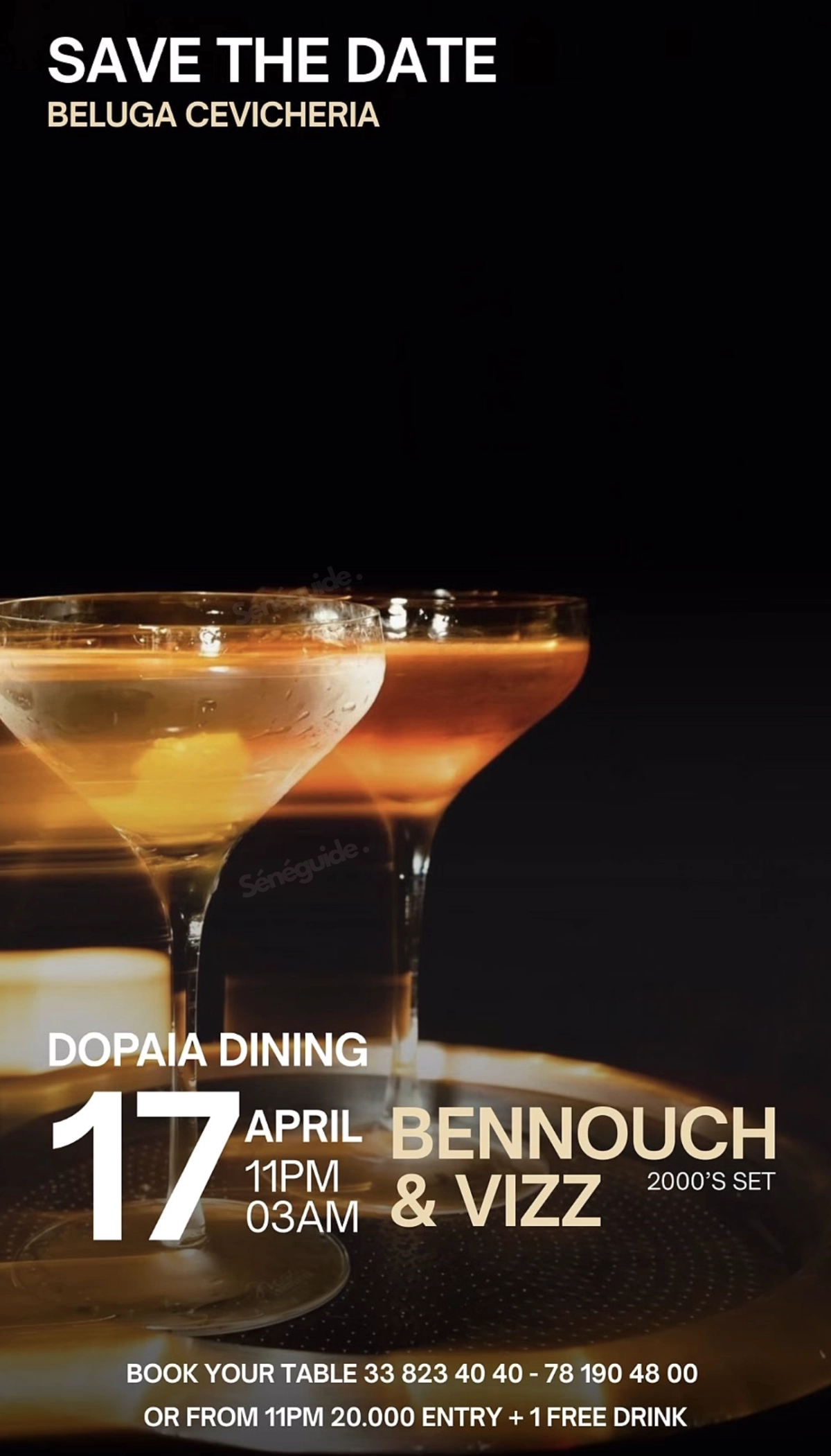 Dopaia Dining