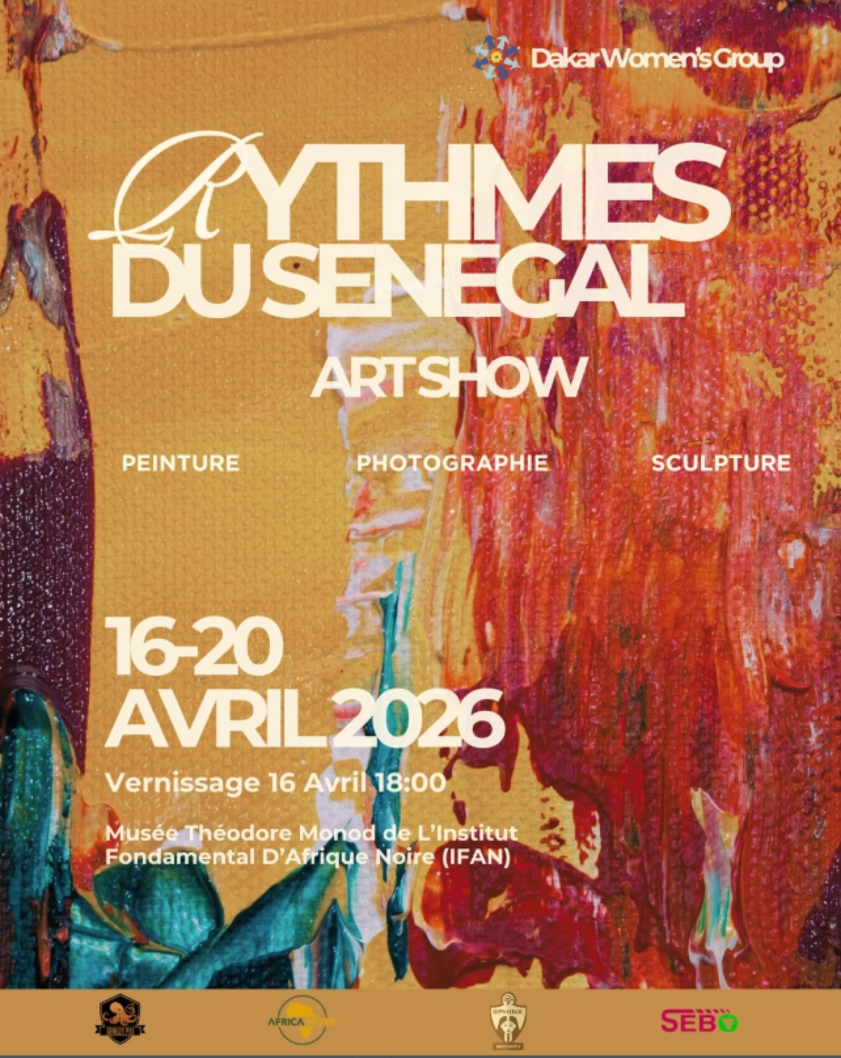 Découvertes Artistiques