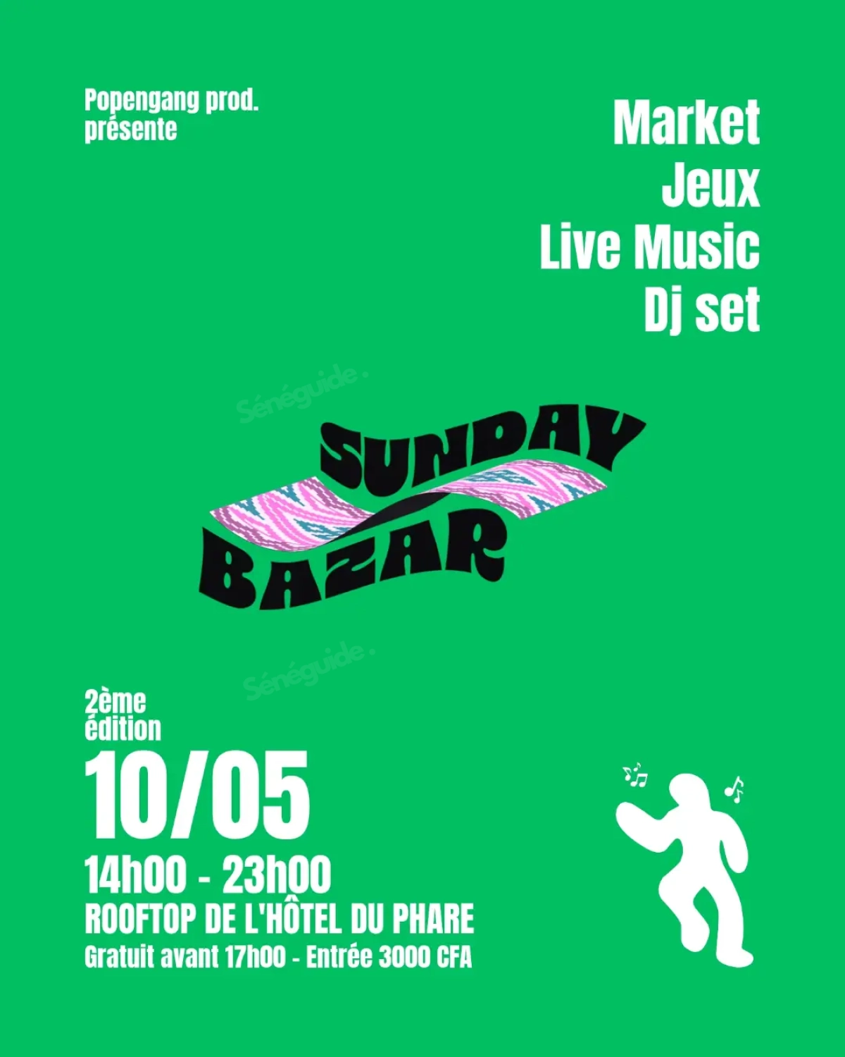 Sunday Bazar #2