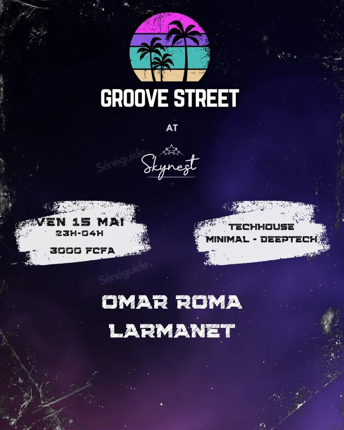 Groove Street