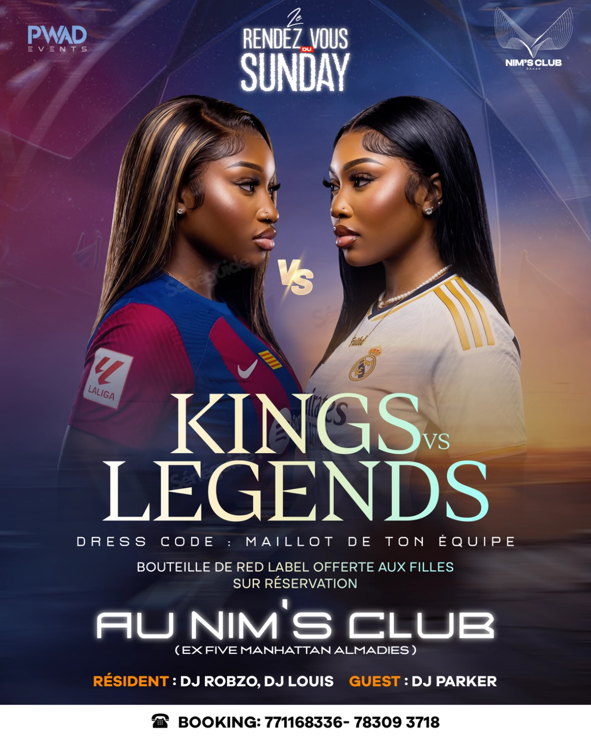 Kings Legends