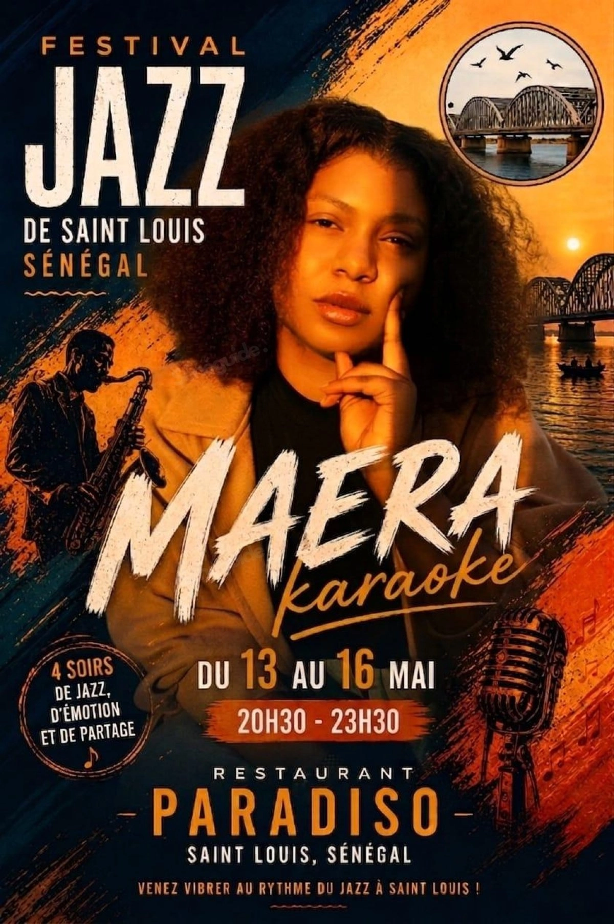 Maera Karaoke