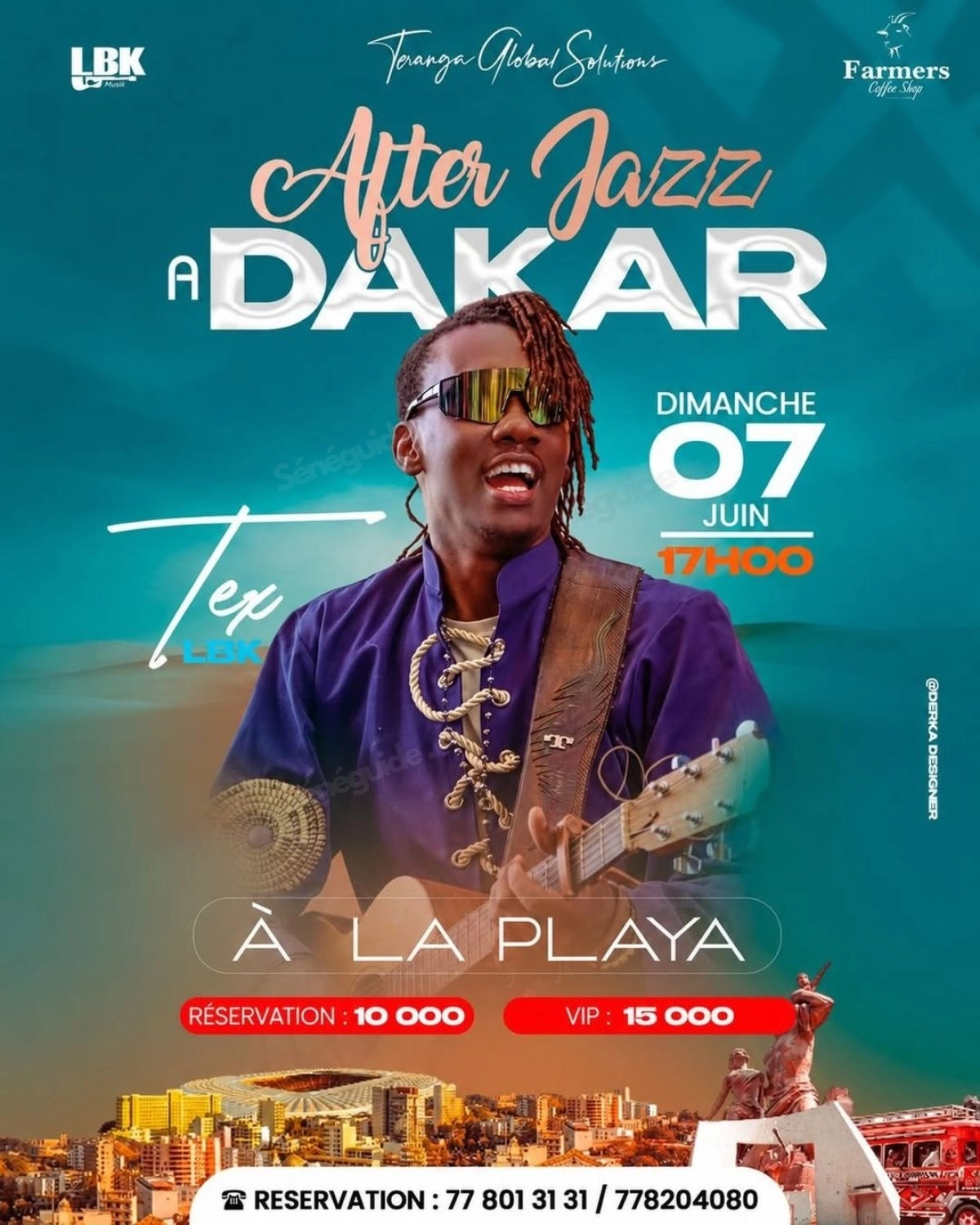 After Jazz
