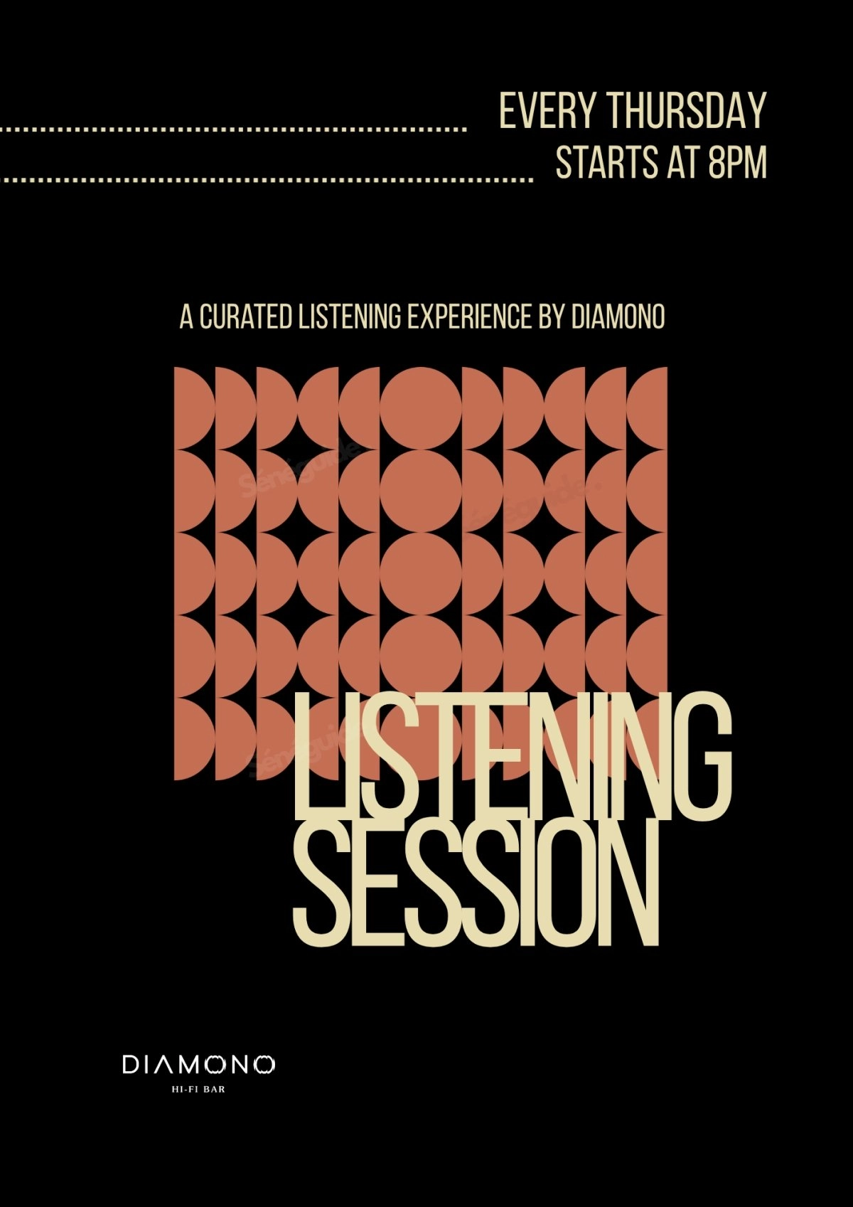 Listening Session