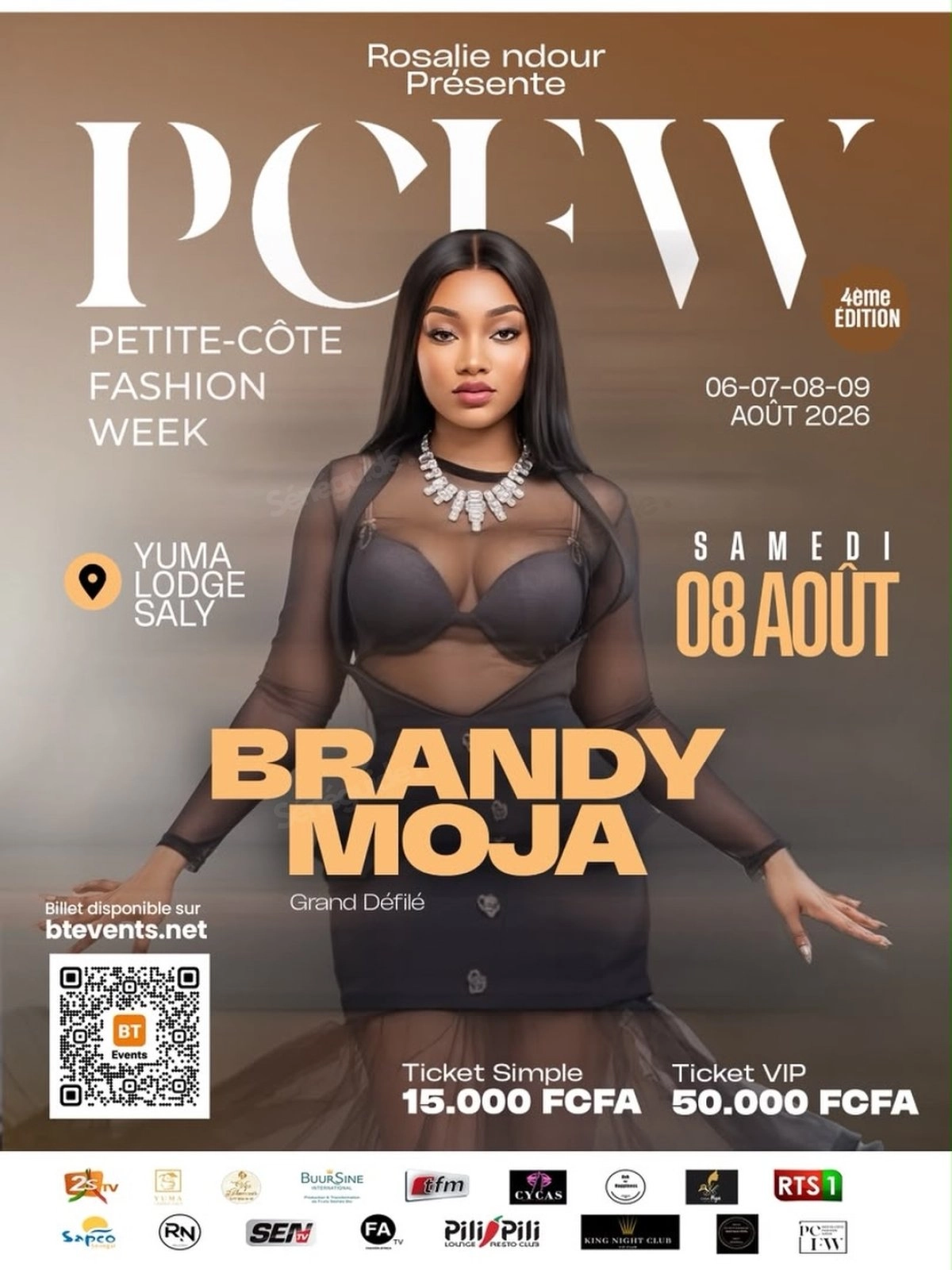 PCFW 2026