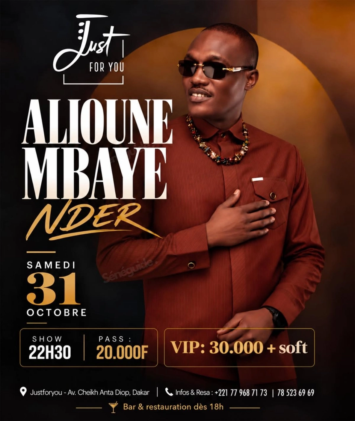Alioune Mbaye Nder