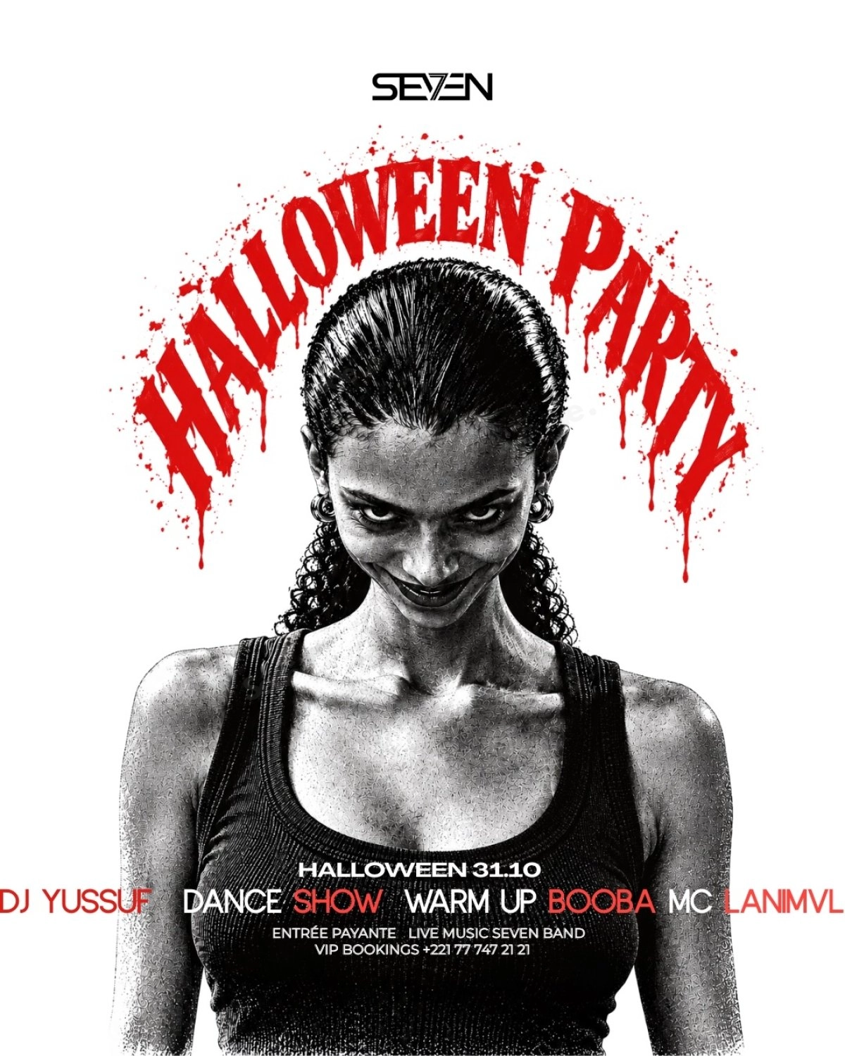 Halloween Party