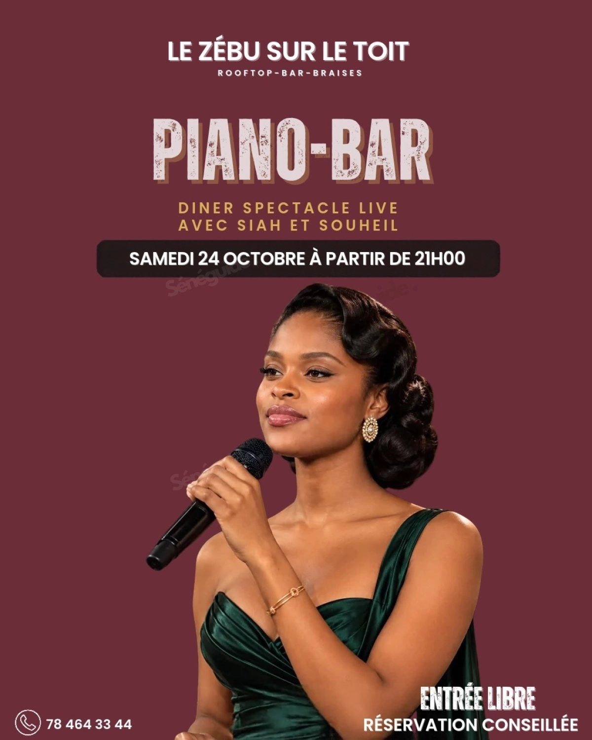 Piano-Bar