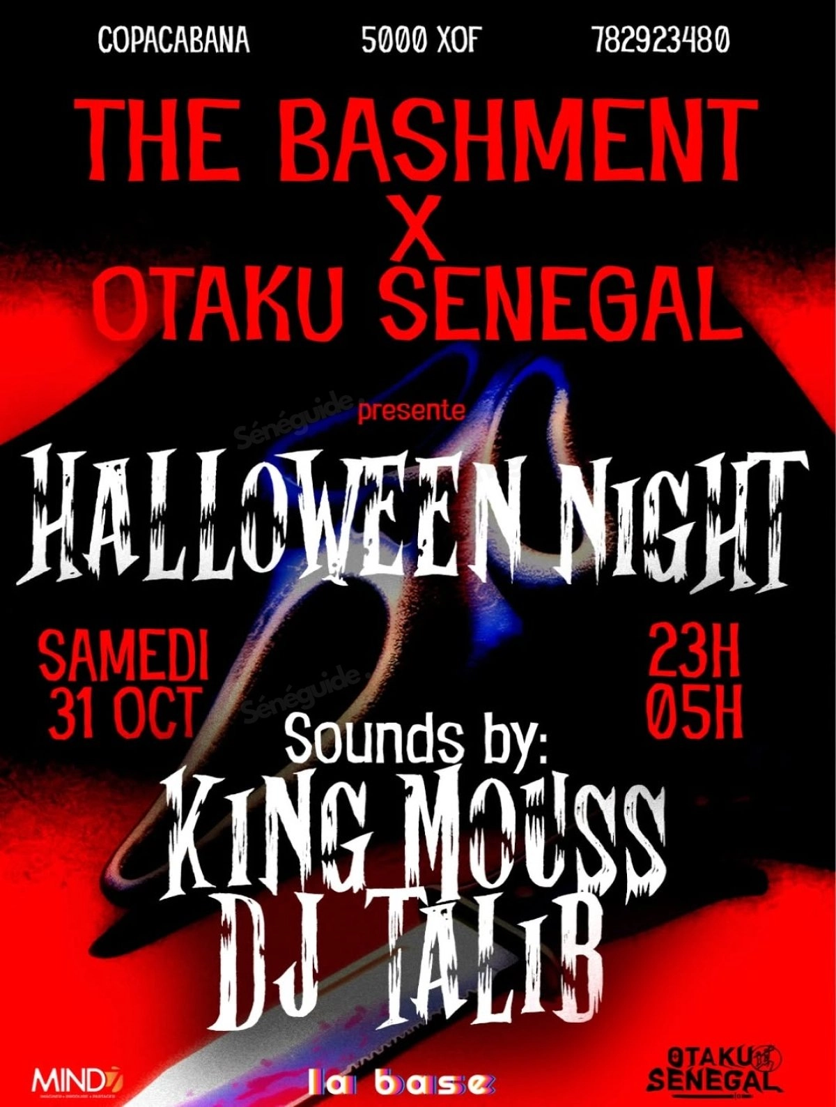 Halloween Night