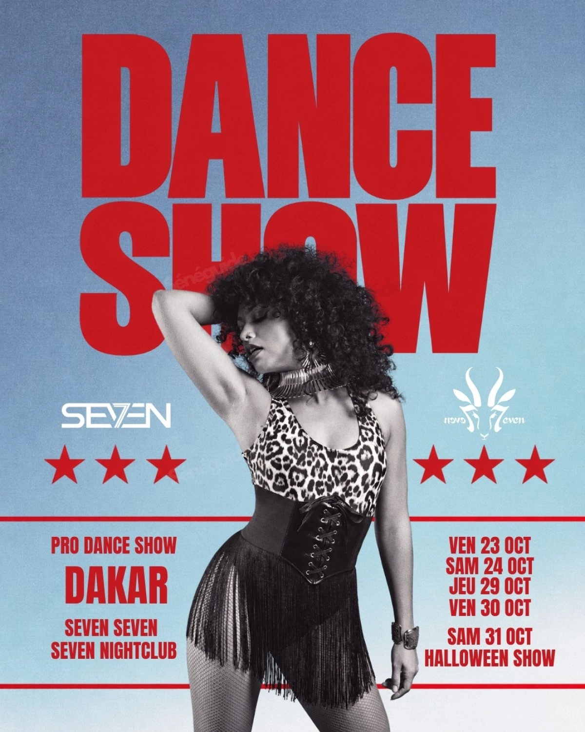 Dance Show