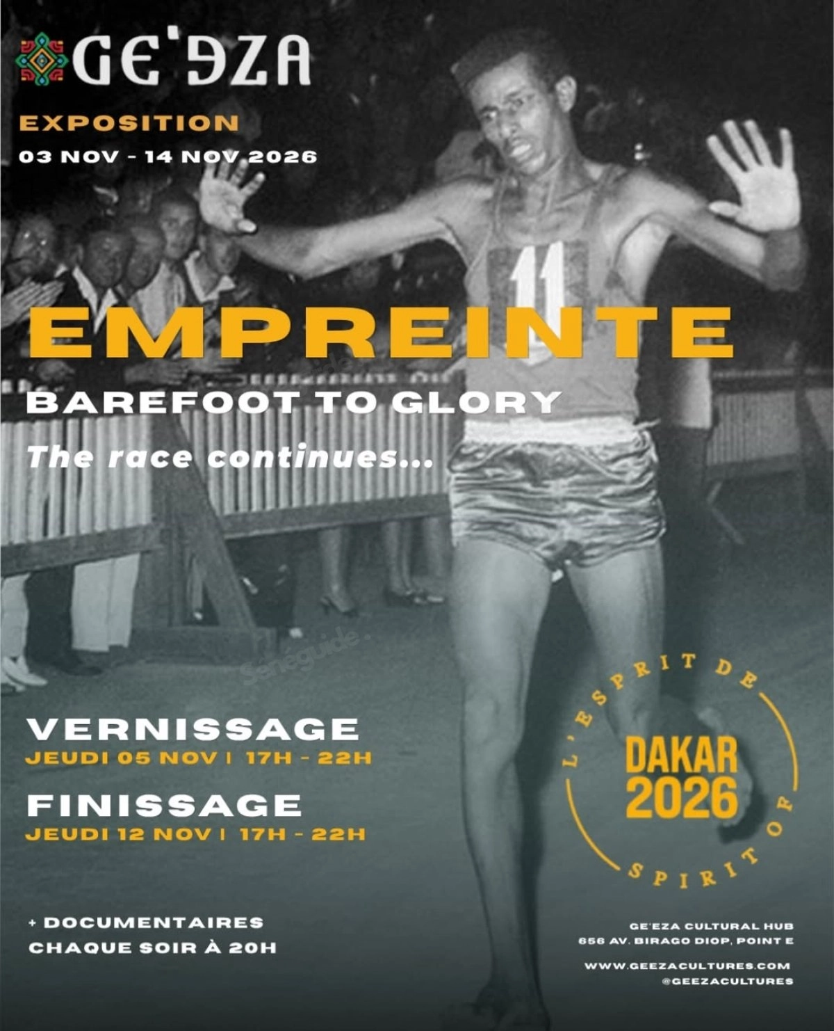 EMPREINTE
