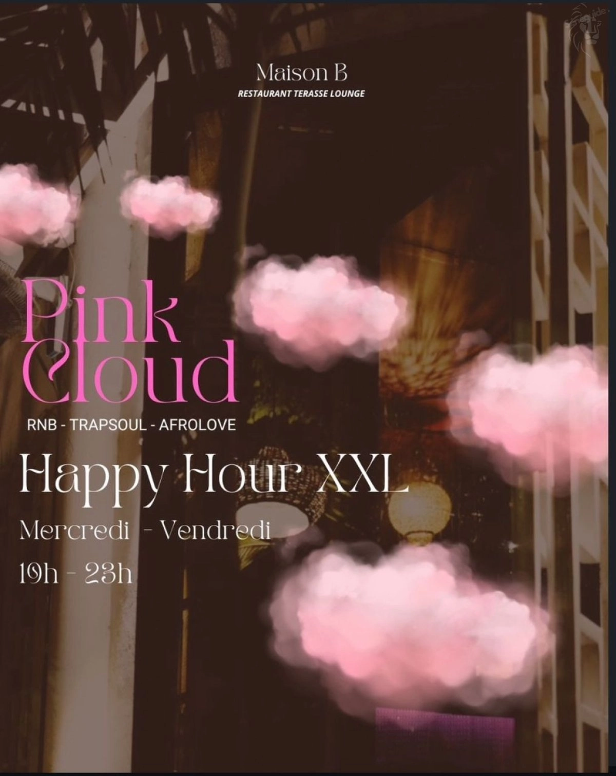 Pink Cloud