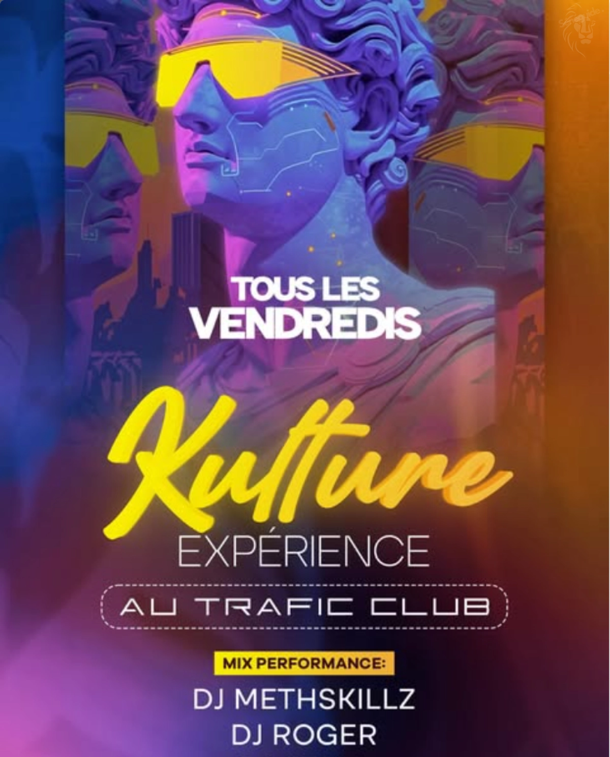 Kulture Experience