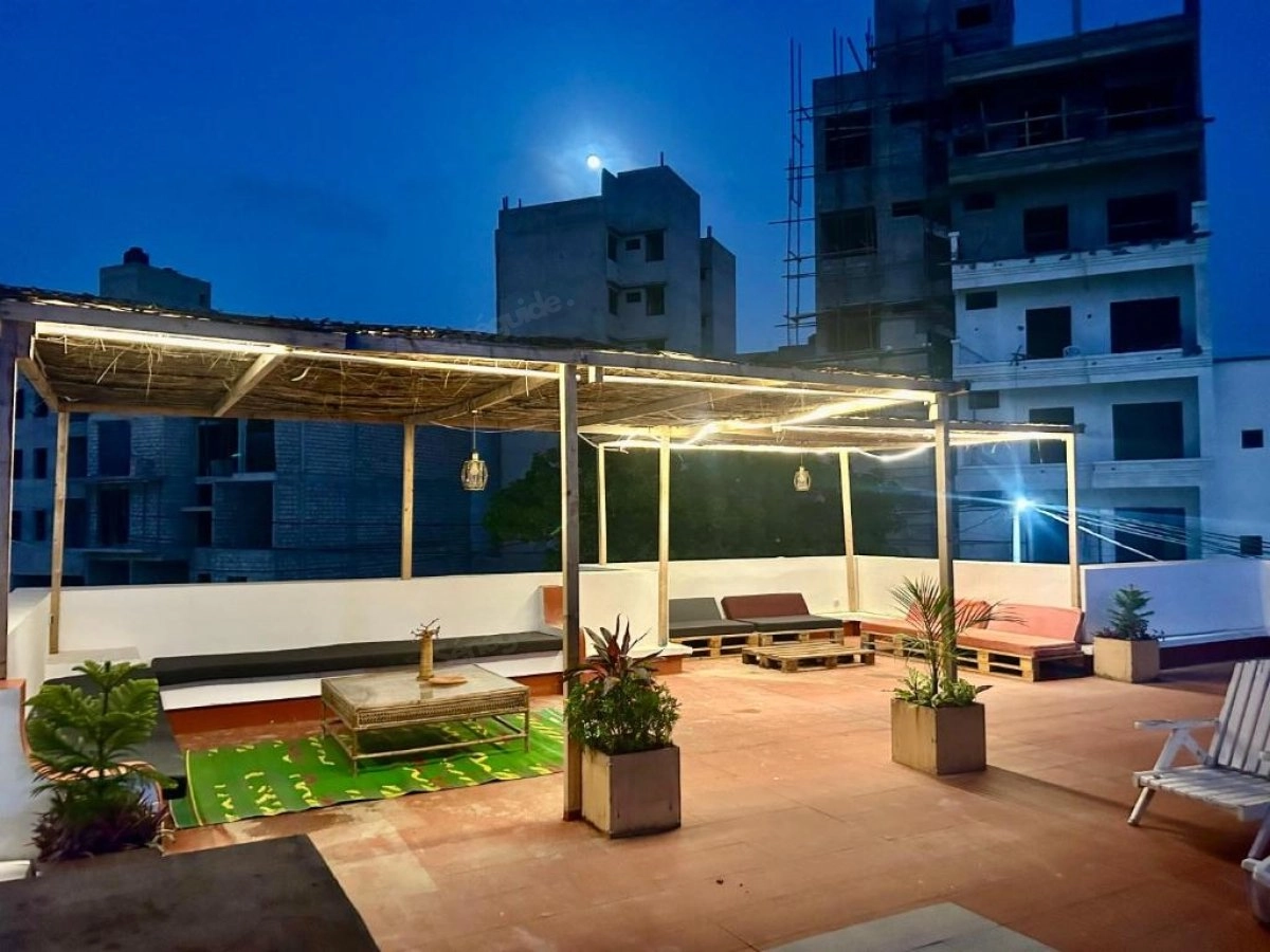 🍲 Cours de cuisine sénégalaise avec visite du marché