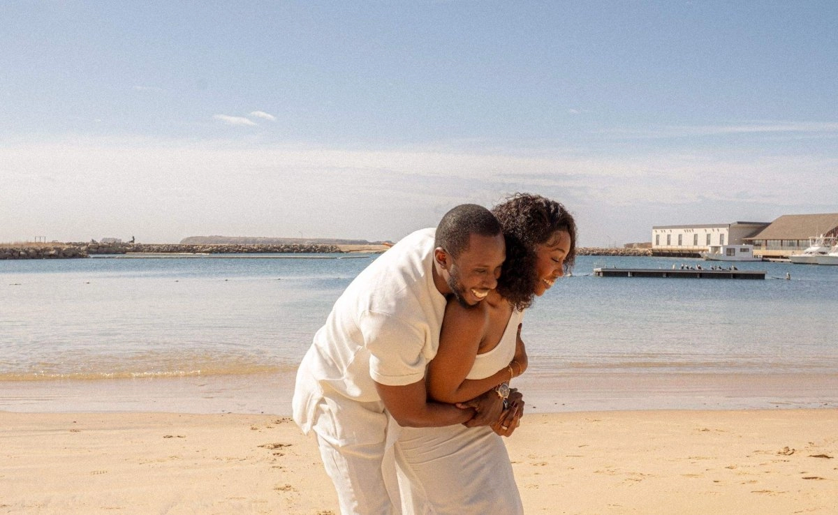 Séjour romantique Saint-Valentin