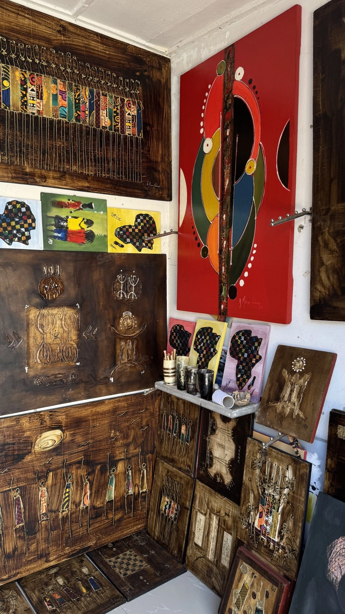 🕌 Visite culturelle de Dakar : monuments, mosquées, marchés et cathédrale