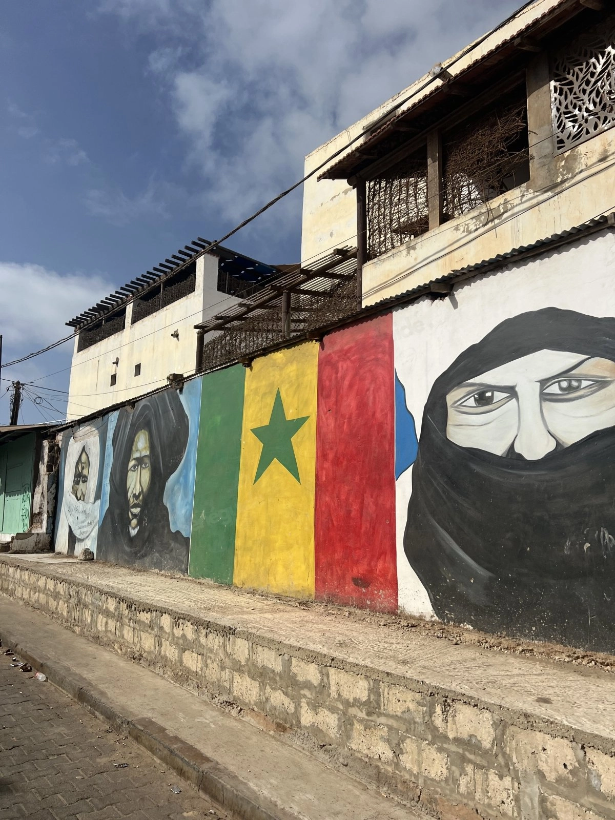 🕌 Visite culturelle de Dakar : monuments, mosquées, marchés et cathédrale